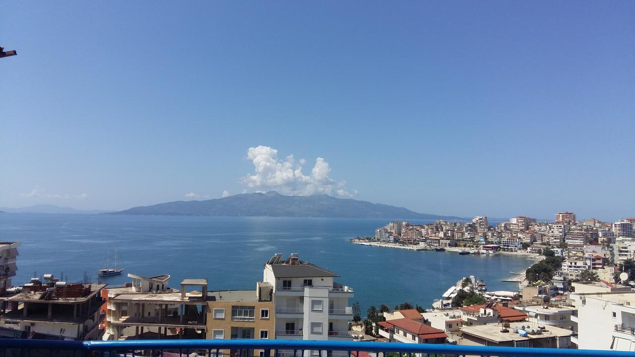 Hostel Andrey Sarande Exterior photo